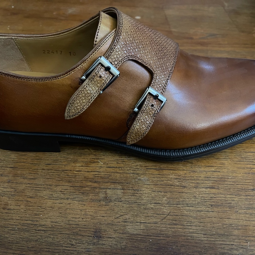 Magnanni For Neiman Marcus - image 6